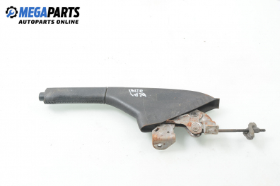 Handbrake lever for Seat Ibiza (6L) 1.4 16V, 100 hp, hatchback, 2002